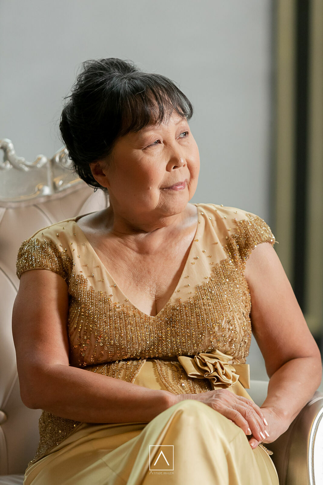 Foto Bodas de ouro de Yukie e Katsuhiro - Imagem 12