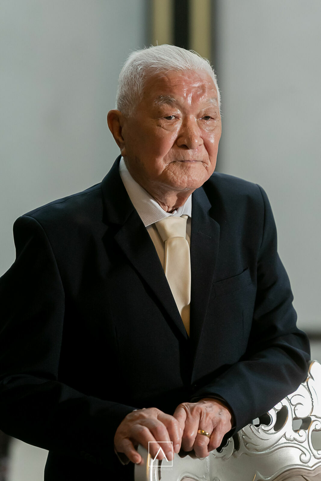 Foto Bodas de ouro de Yukie e Katsuhiro - Imagem 13