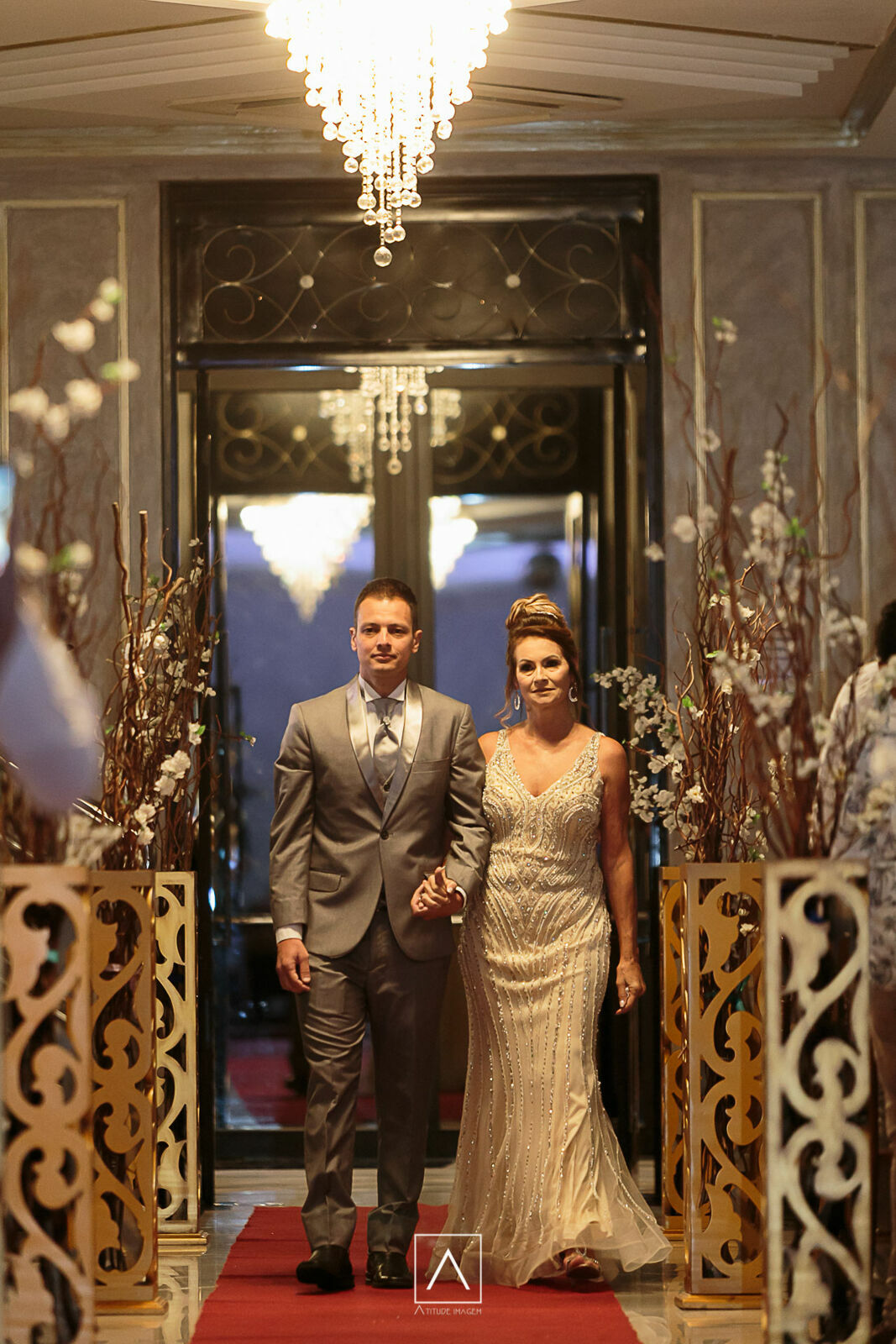 Foto Carol e Renan Foto Carol e Renan - Imagem 30