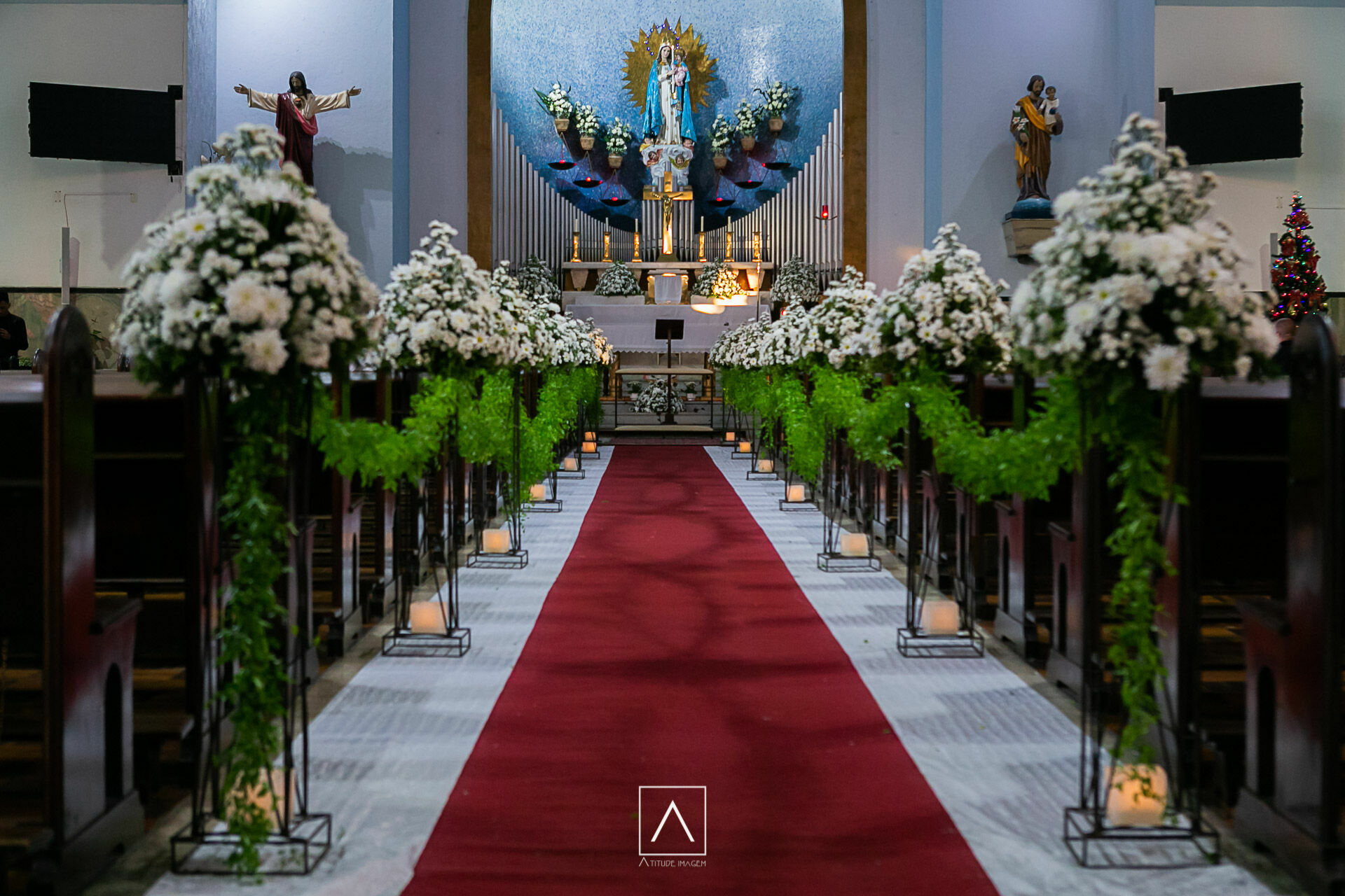 Foto Debora e Anderson - Imagem 1