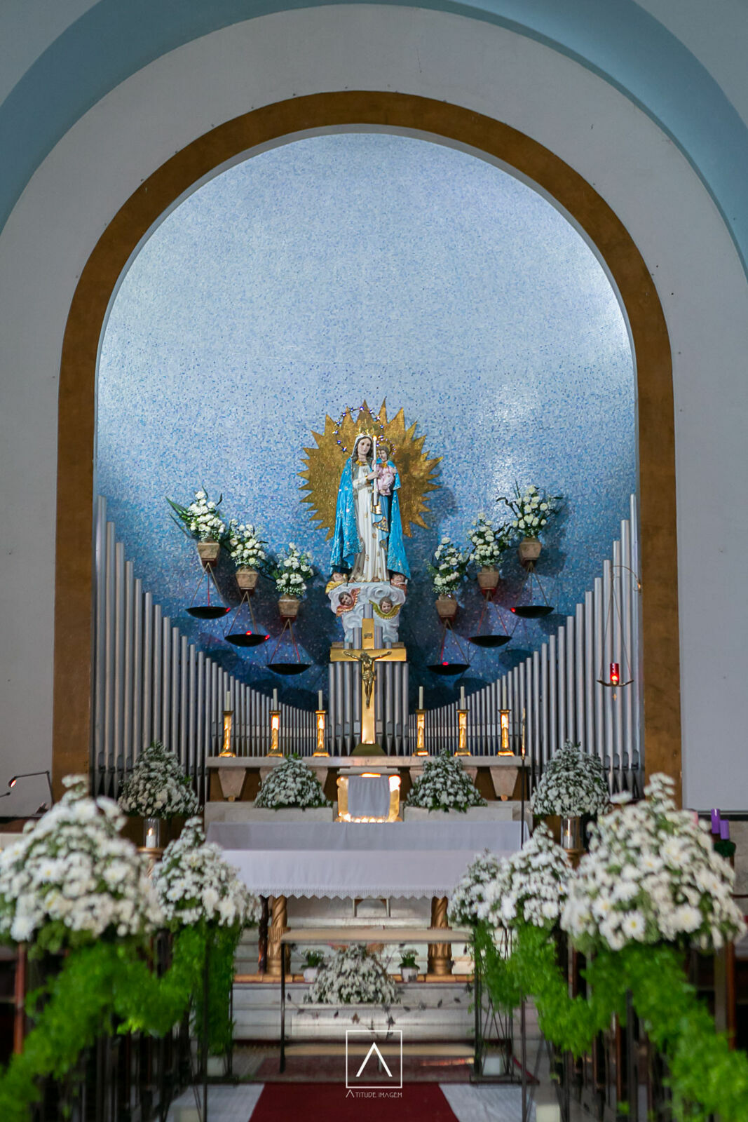 Foto Debora e Anderson - Imagem 4