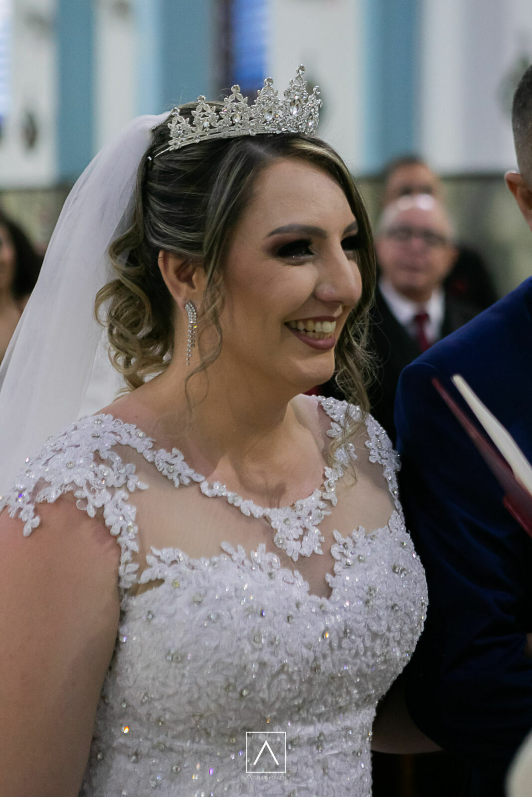 Foto Debora e Anderson - Imagem 7