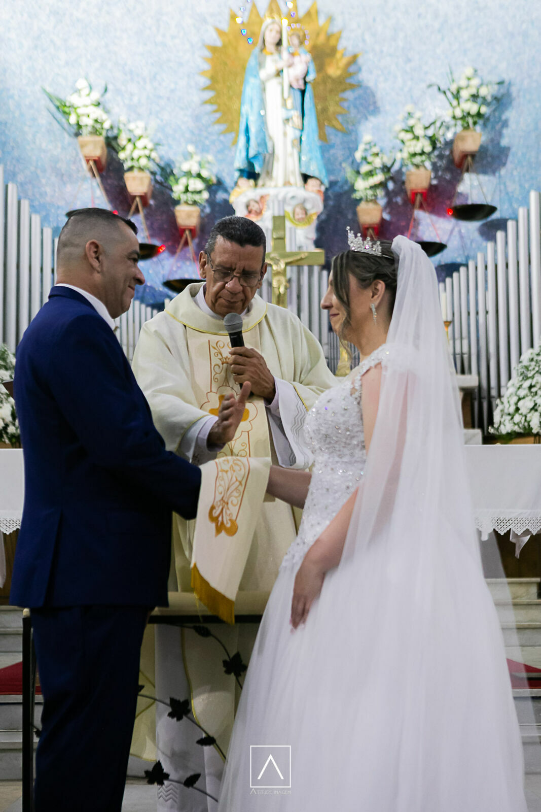 Foto Debora e Anderson - Imagem 9