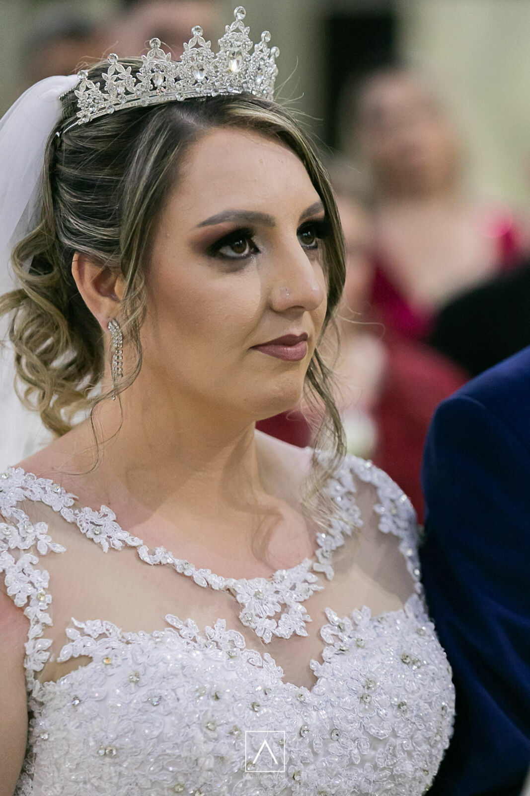 Foto Debora e Anderson - Imagem 2