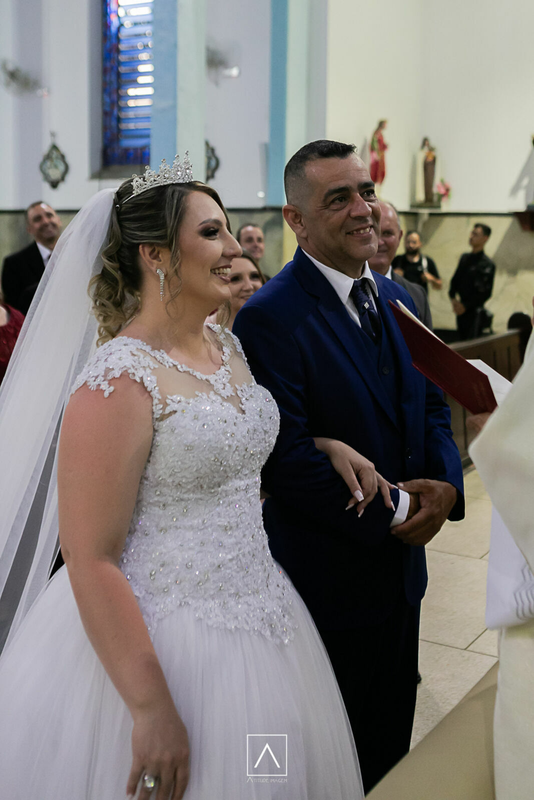 Foto Debora e Anderson - Imagem 8