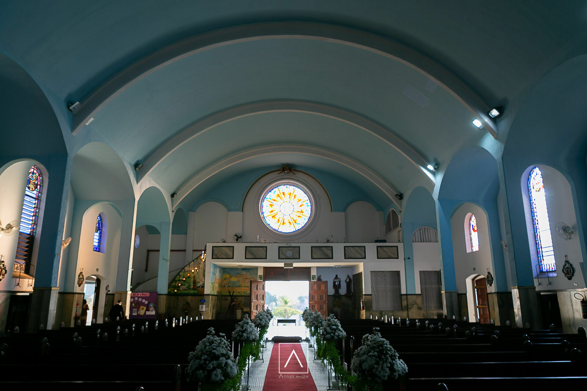 Foto Debora e Anderson - Imagem 0