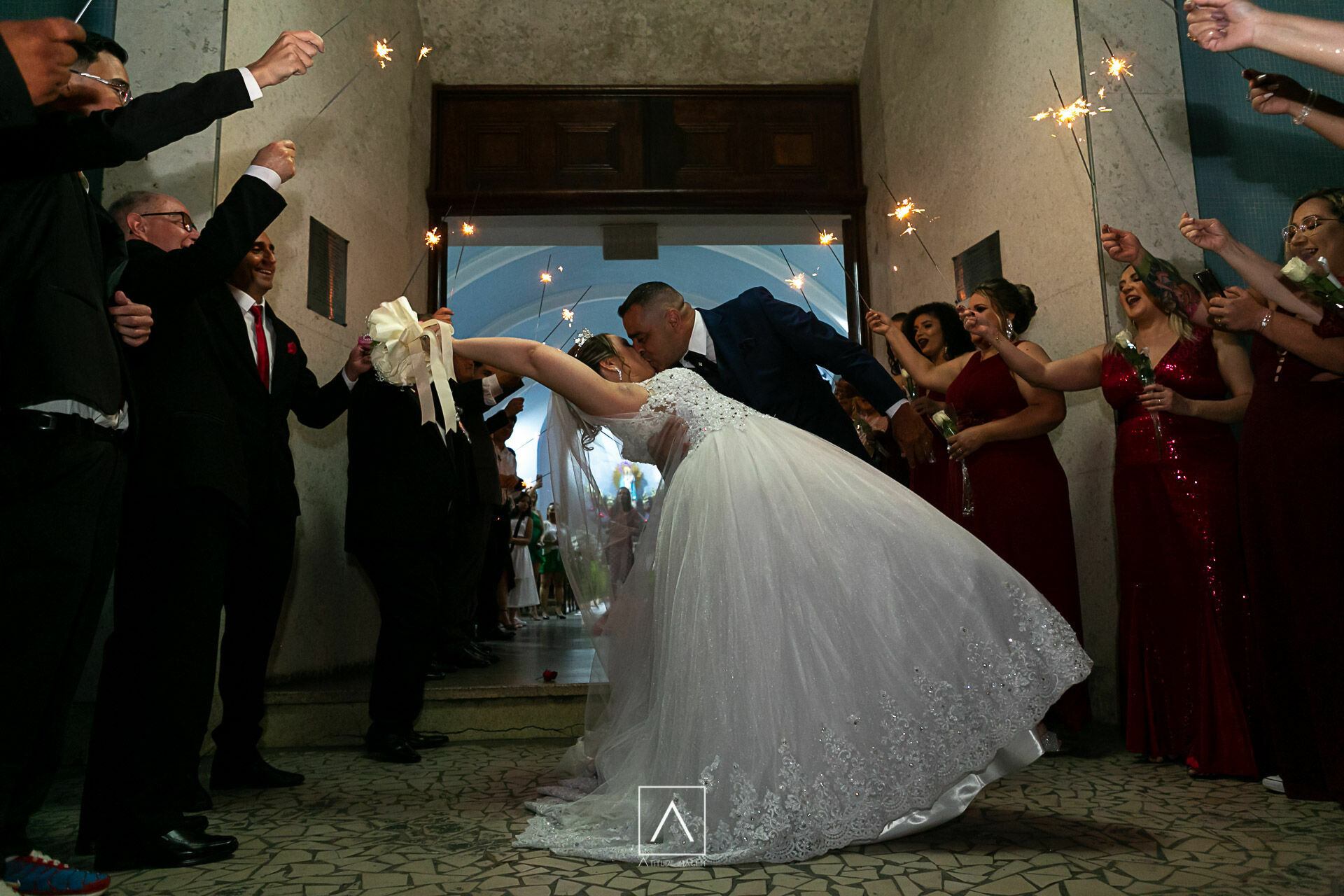 Foto Debora e Anderson - Imagem 16