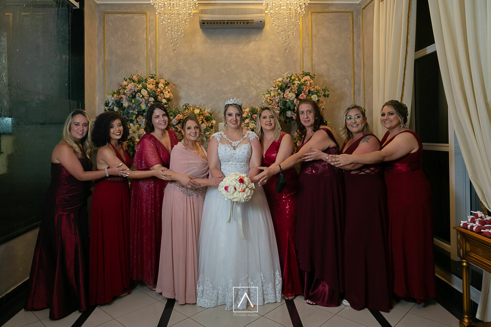 Foto Debora e Anderson - Imagem 27