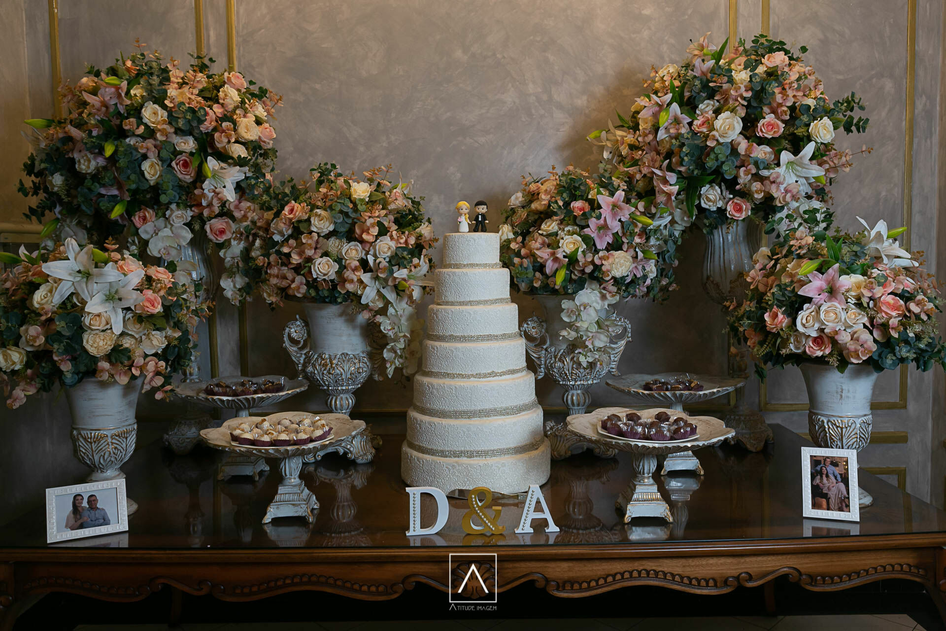 Foto Debora e Anderson - Imagem 20