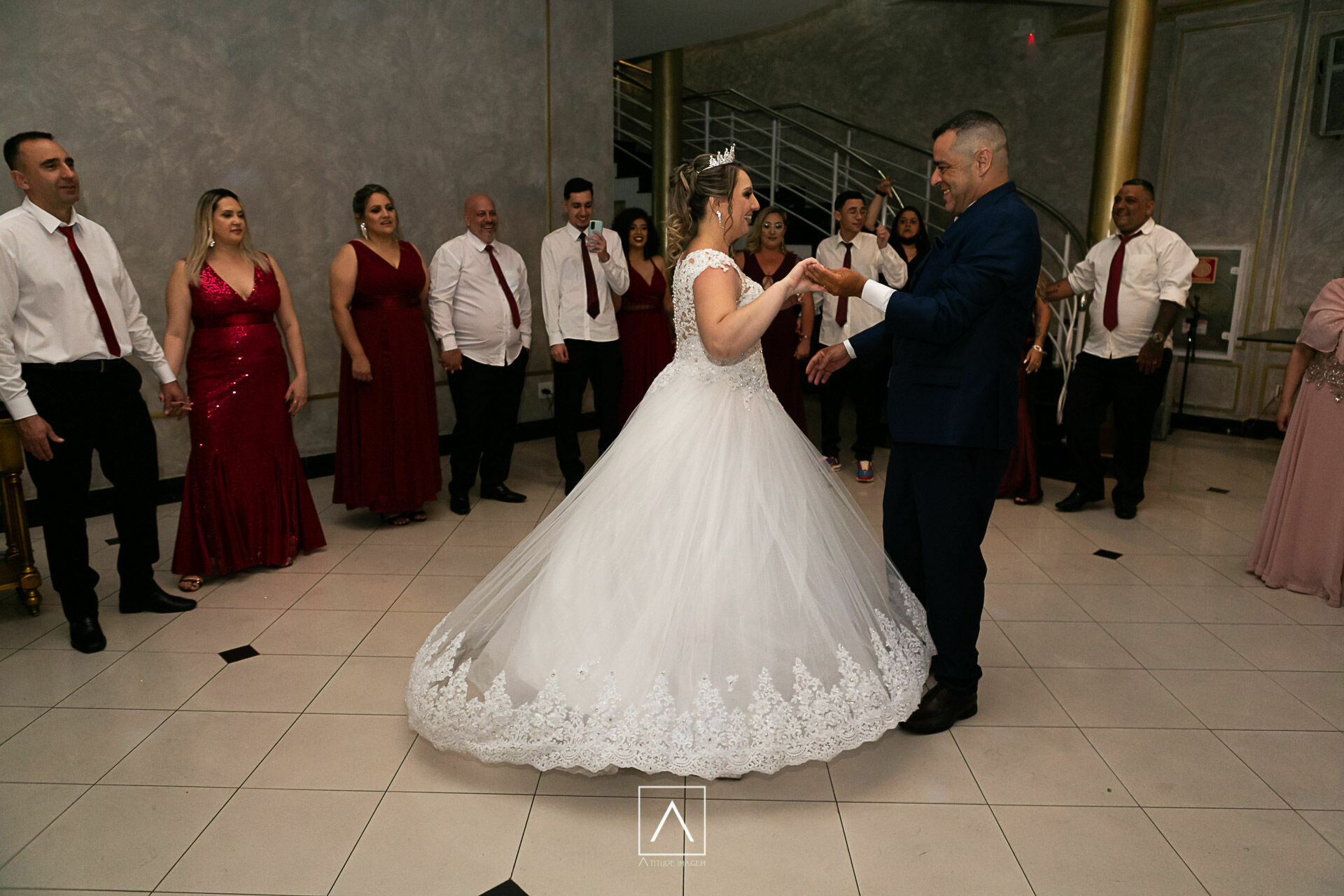 Foto Debora e Anderson - Imagem 31