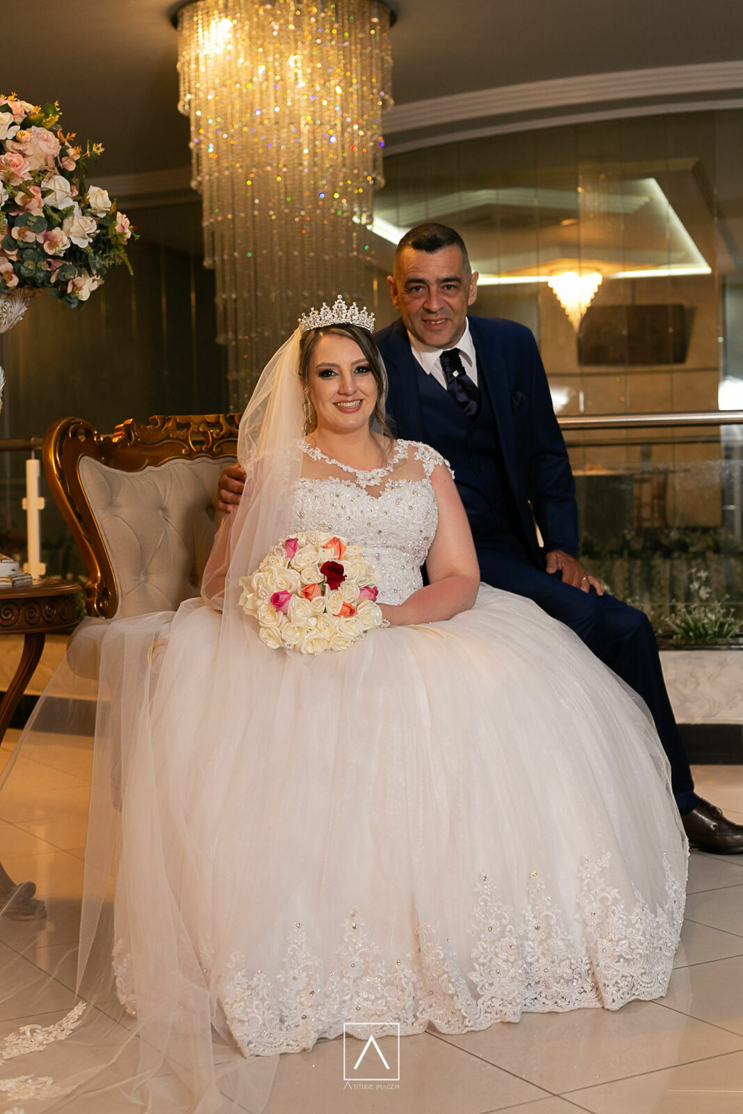 Foto Debora e Anderson - Imagem 22