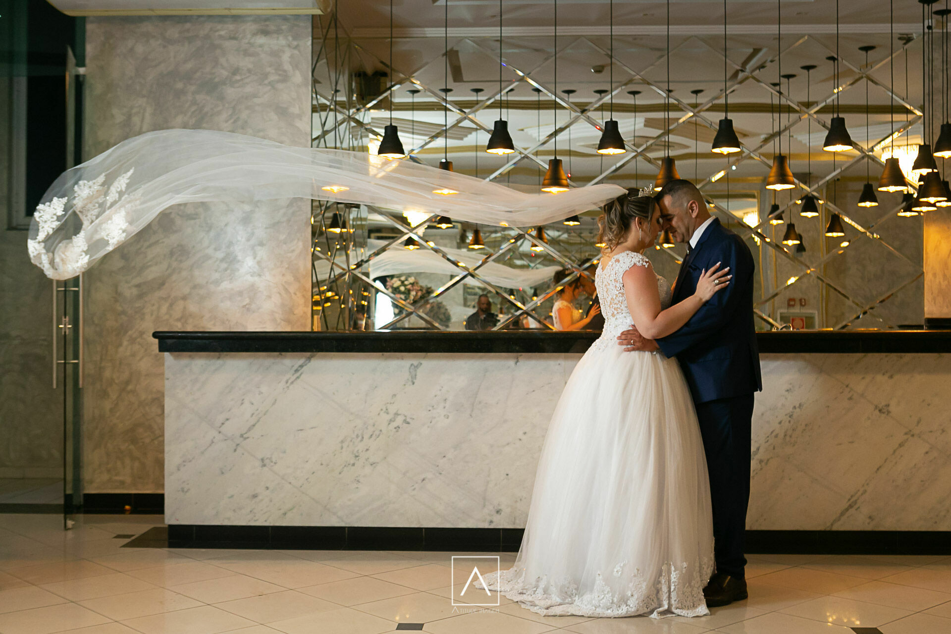 Foto Debora e Anderson - Imagem 26