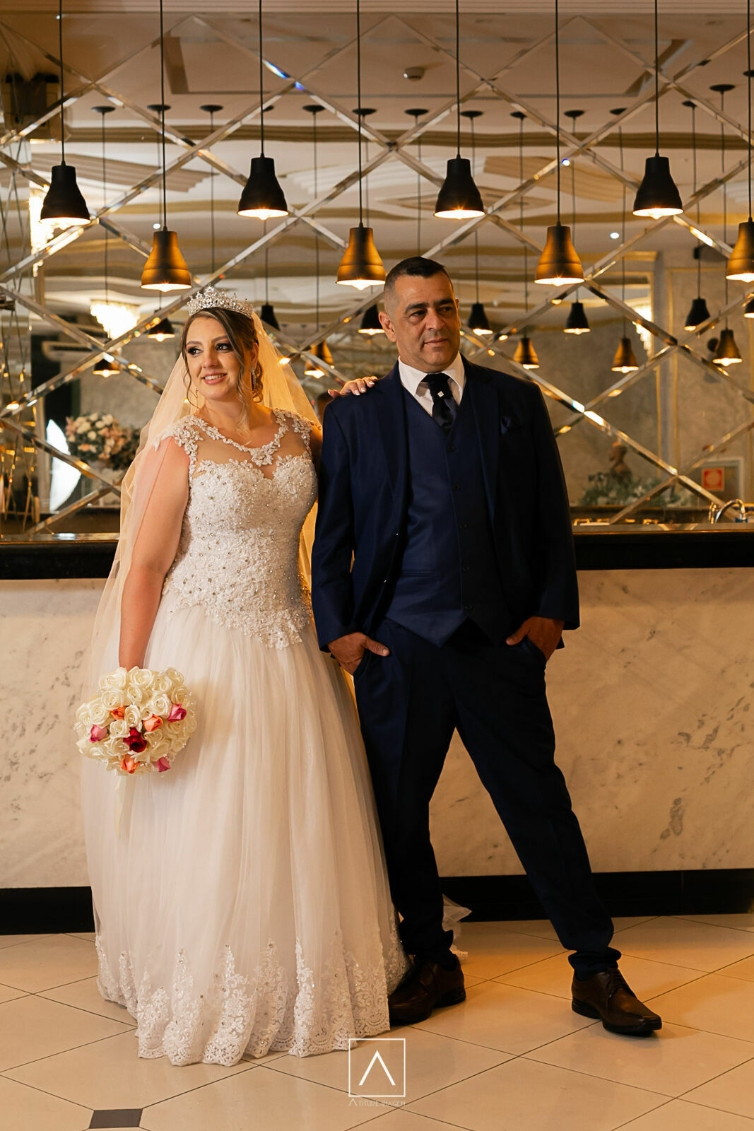 Foto Debora e Anderson - Imagem 24