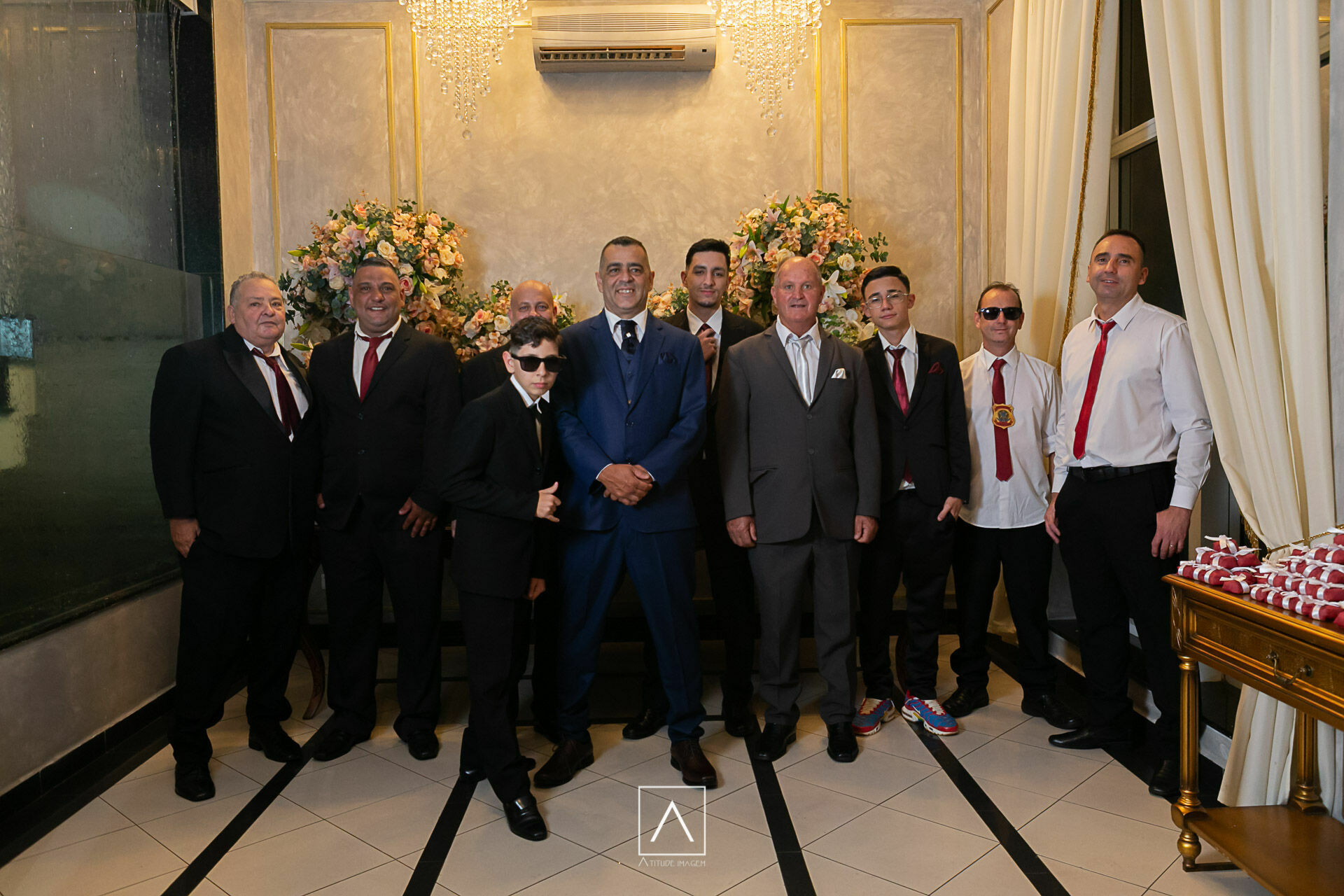 Foto Debora e Anderson - Imagem 28