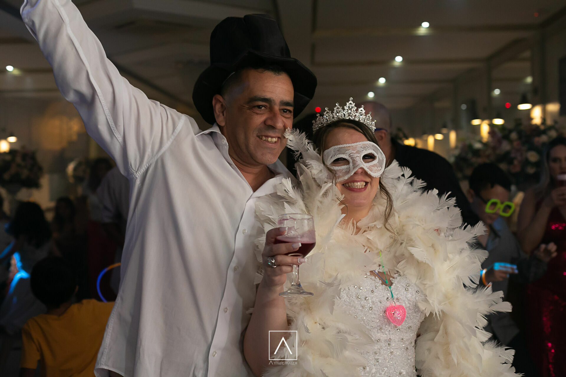 Foto Debora e Anderson - Imagem 35