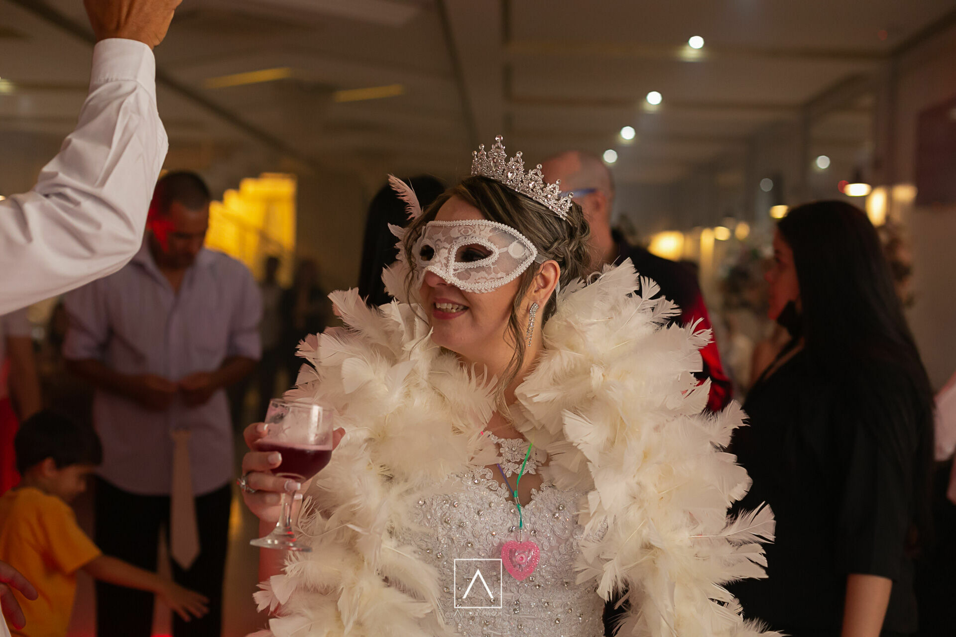 Foto Debora e Anderson - Imagem 36