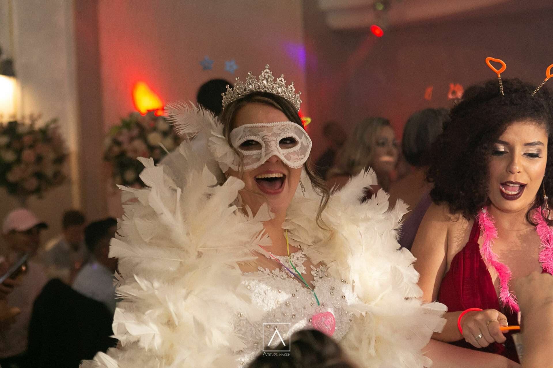 Foto Debora e Anderson - Imagem 34