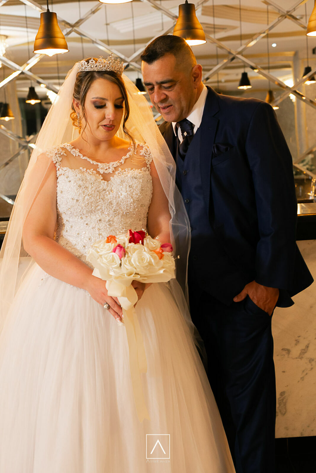 Foto Debora e Anderson - Imagem 23