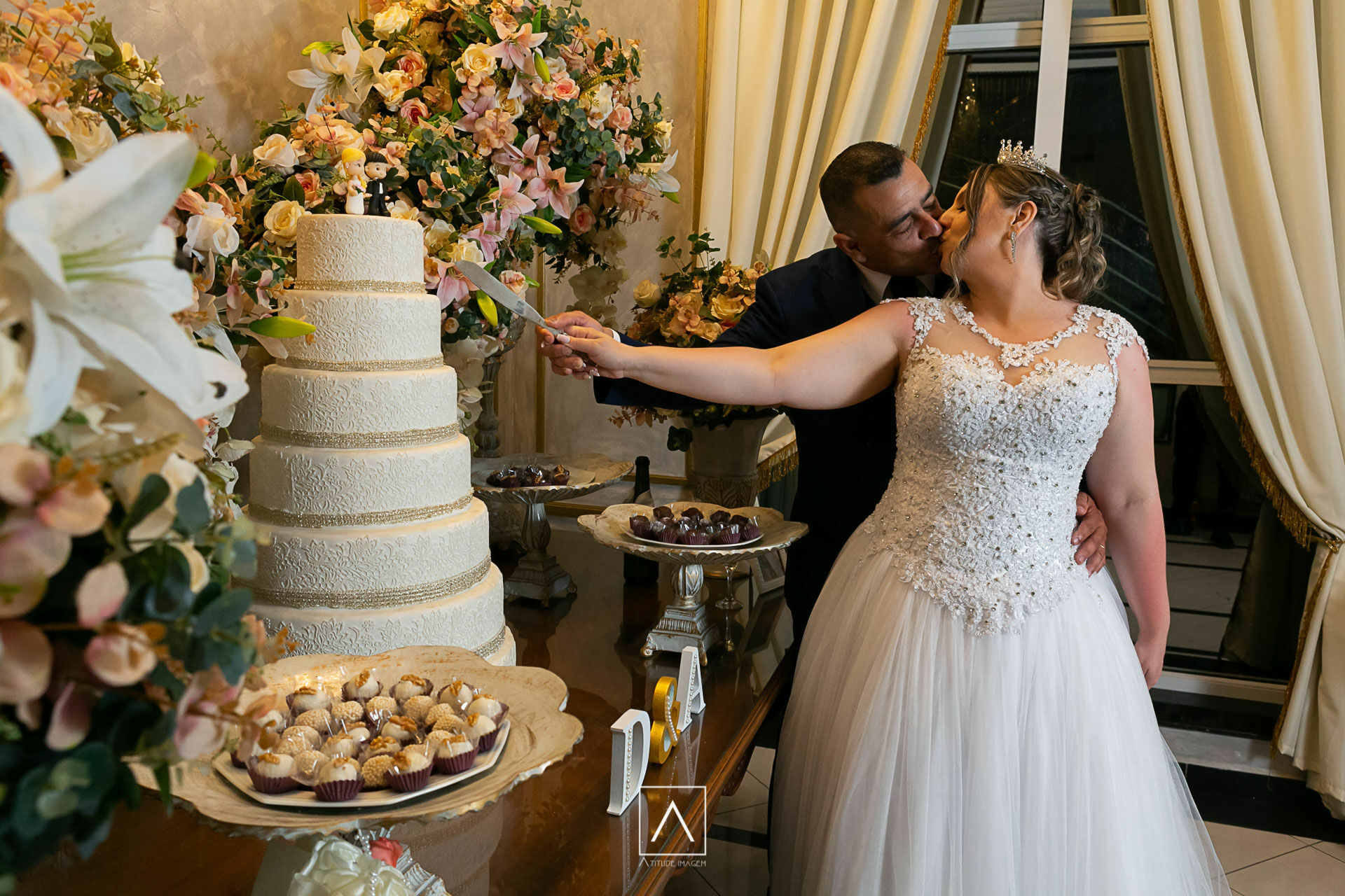 Foto Debora e Anderson - Imagem 29