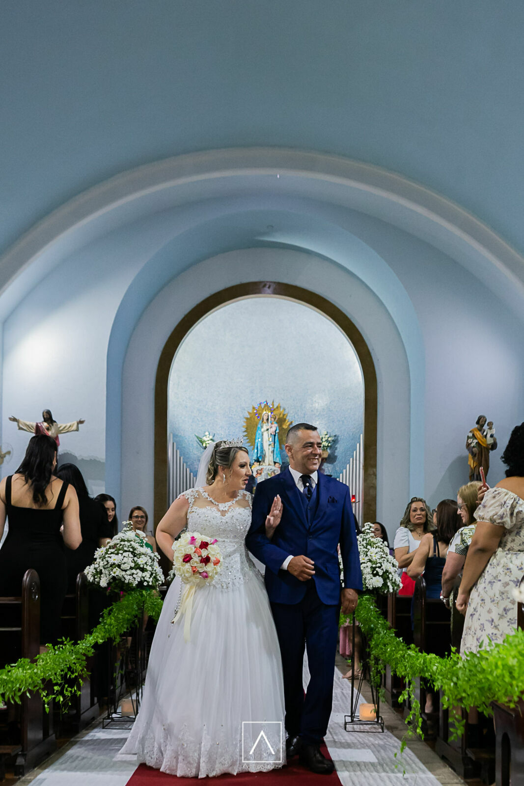 Foto Debora e Anderson - Imagem 14