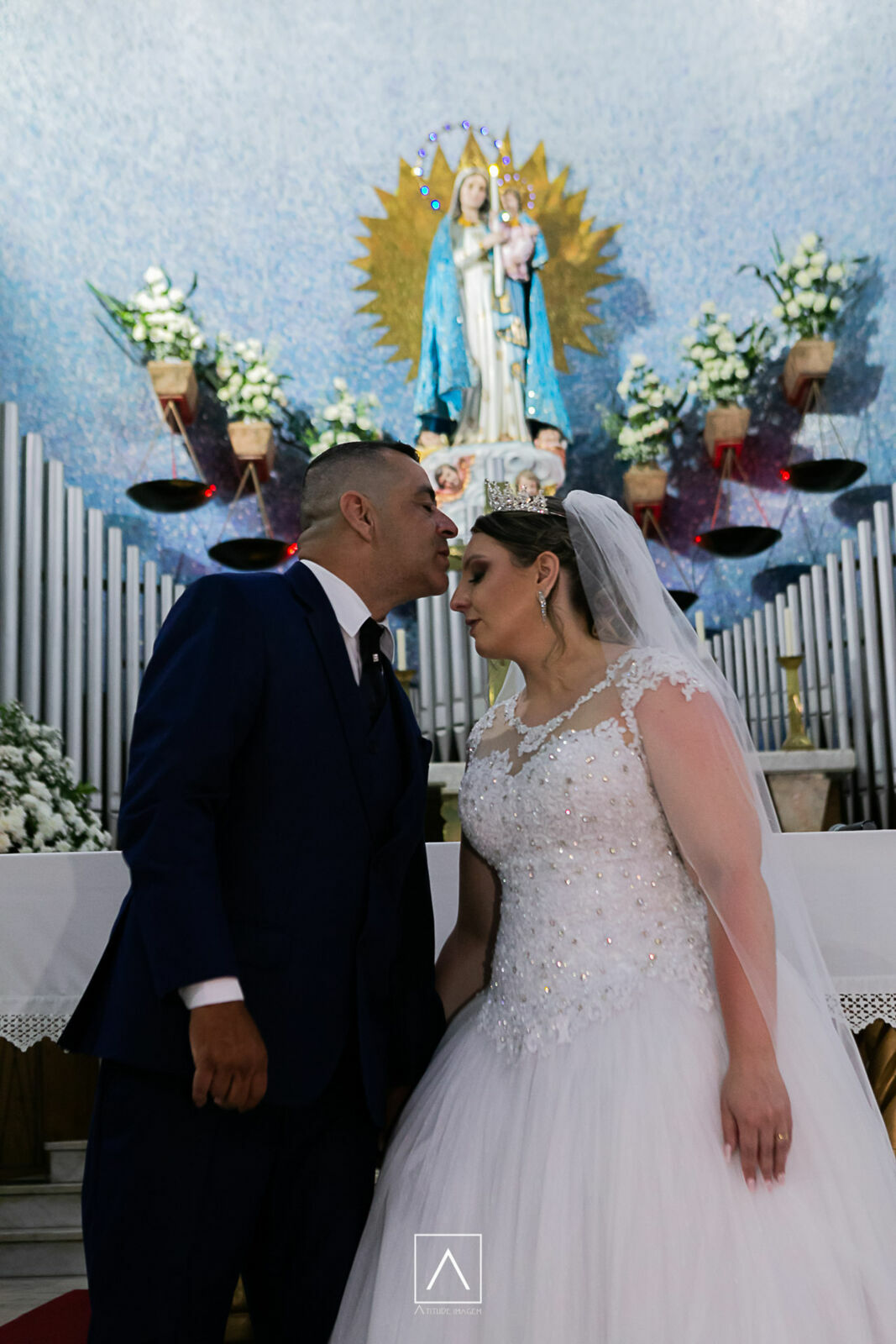 Foto Debora e Anderson - Imagem 11