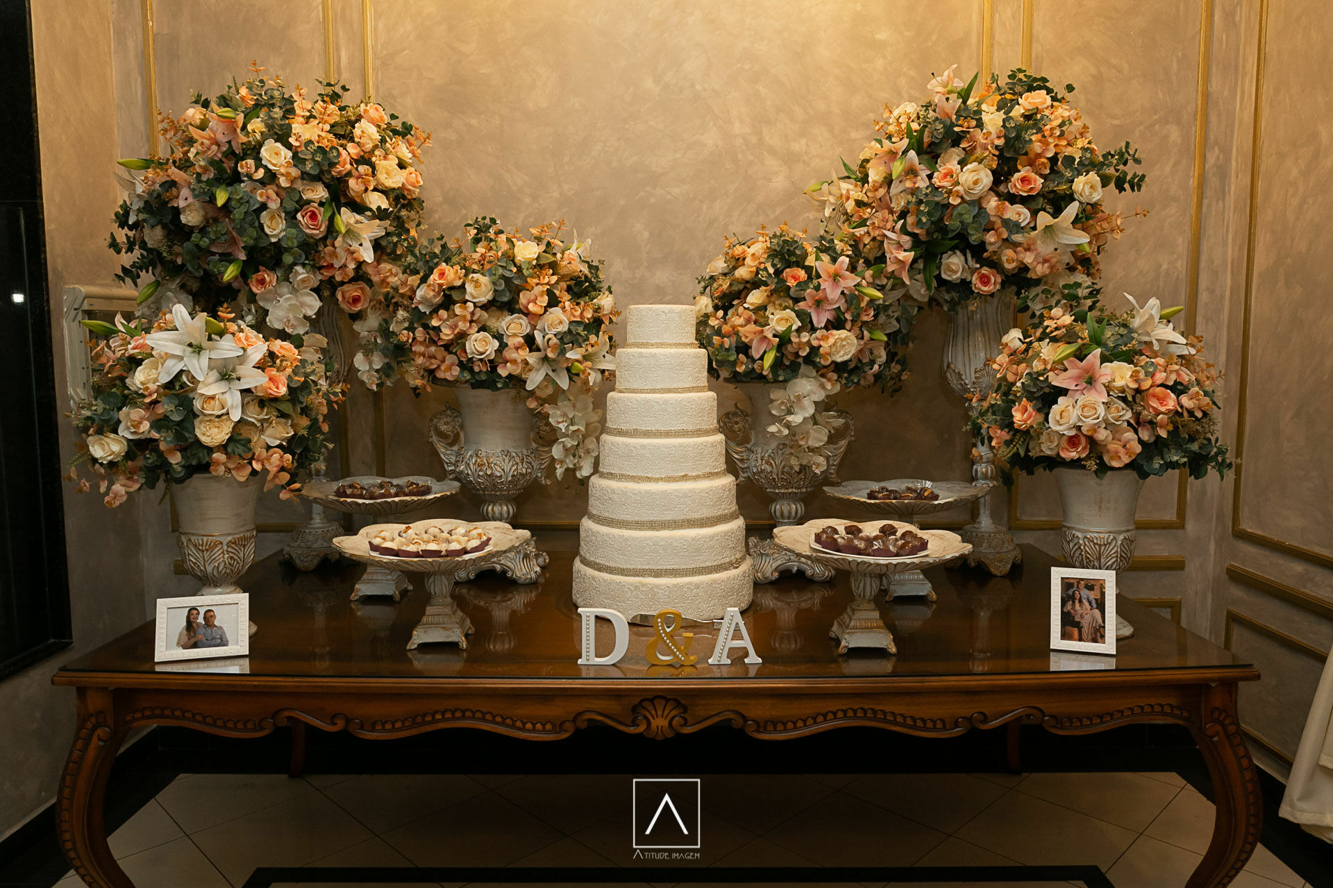 Foto Debora e Anderson - Imagem 19