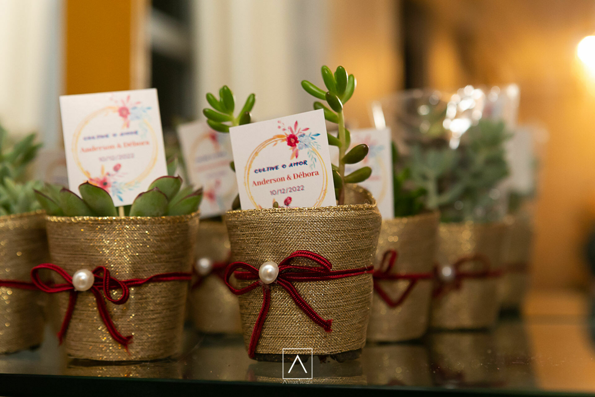 Foto Debora e Anderson - Imagem 18