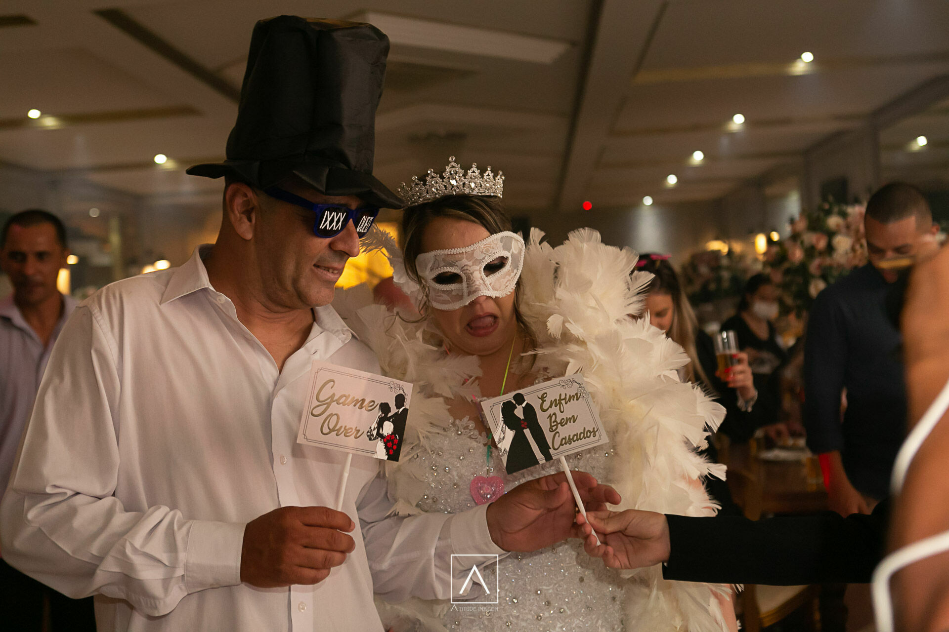 Foto Debora e Anderson - Imagem 33