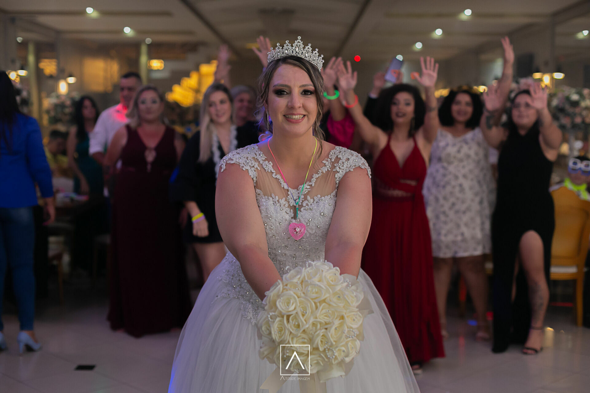 Foto Debora e Anderson - Imagem 37