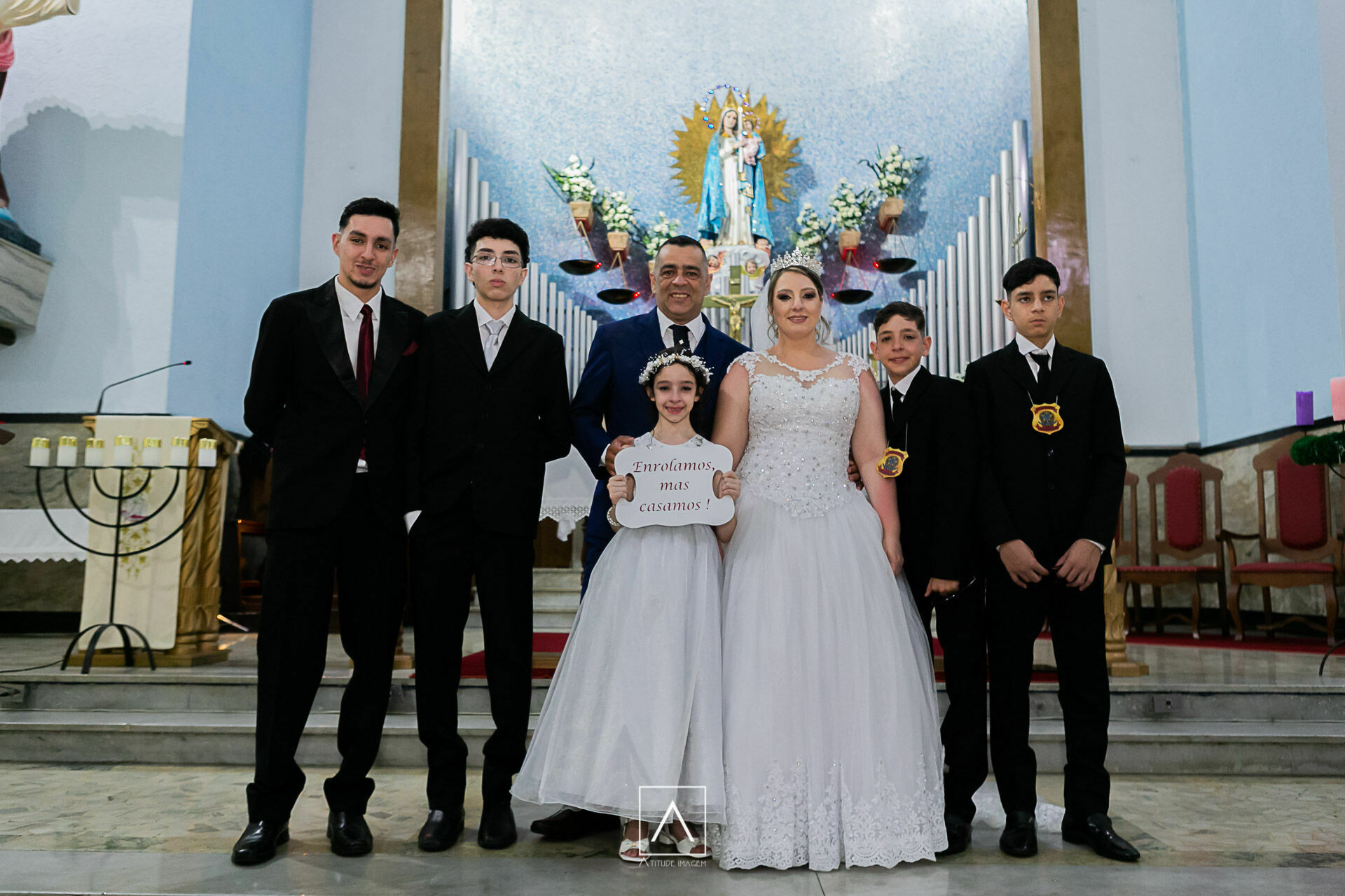 Foto Debora e Anderson - Imagem 12