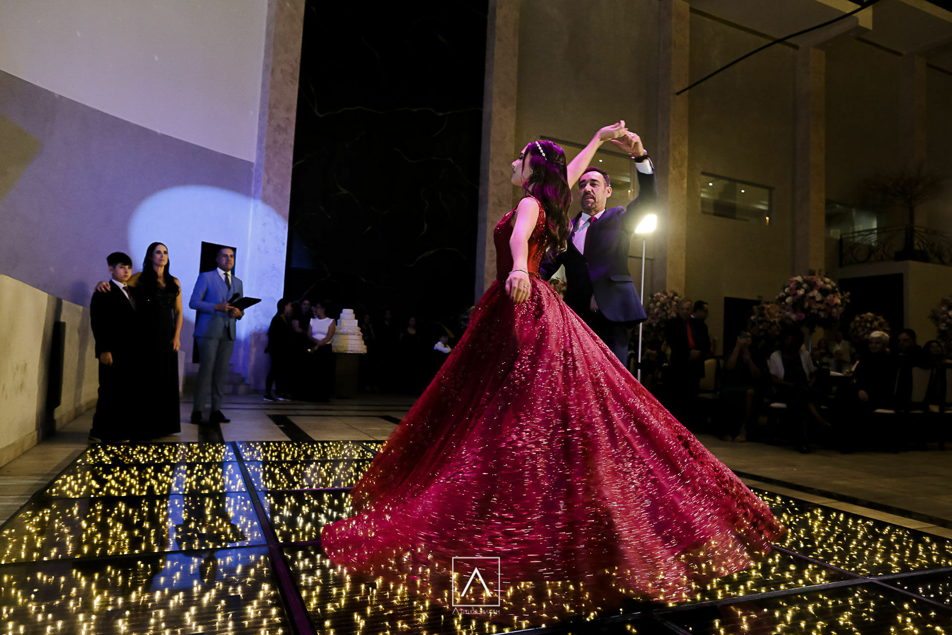 Foto Bday Mariana - Imagem 13