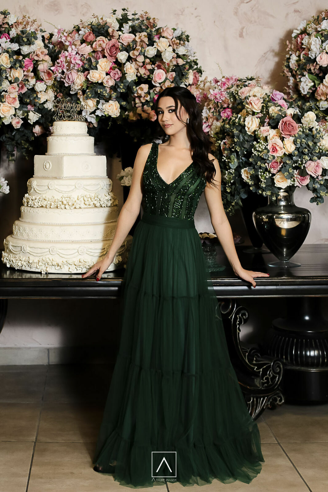 Foto Bday Mariana - Imagem 18