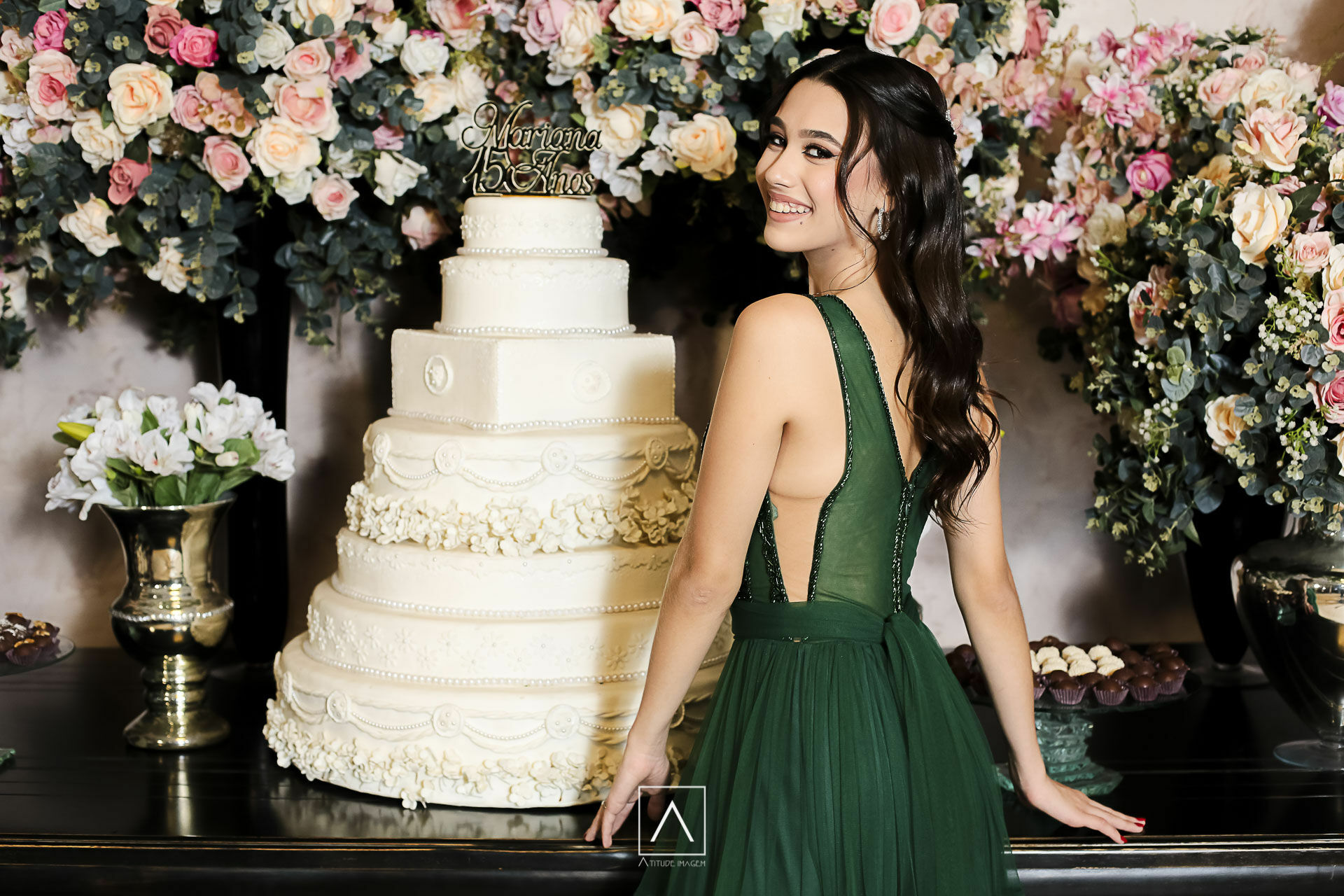 Foto Bday Mariana - Imagem 26