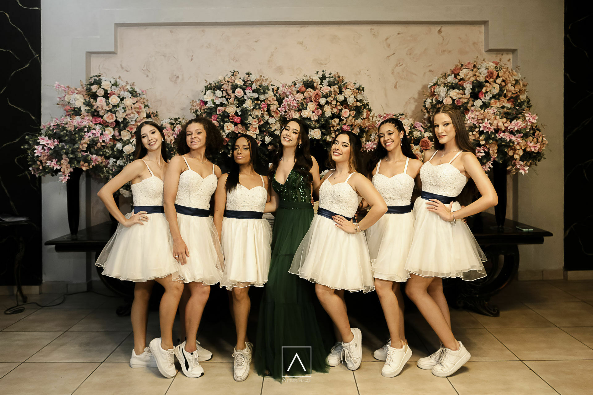 Foto Bday Mariana - Imagem 37