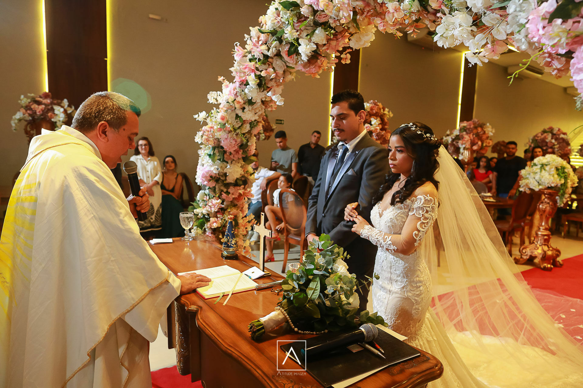 Foto Casamento Geovania e Igor - Imagem 12