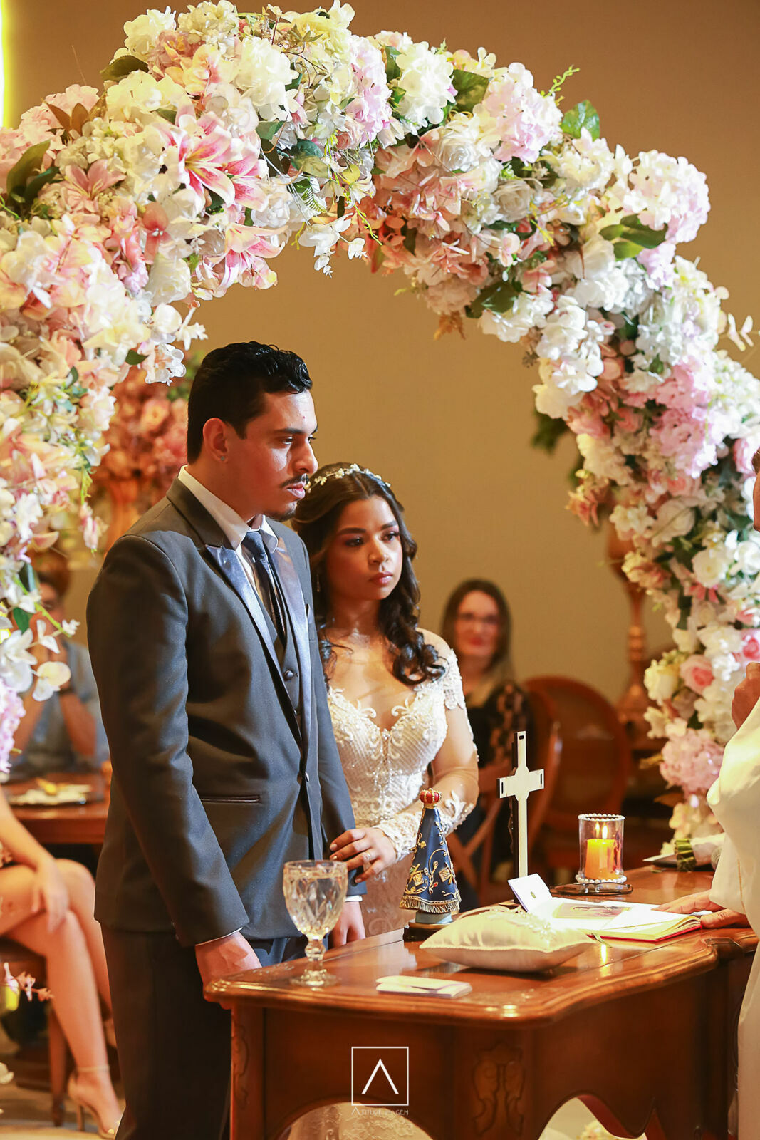 Foto Casamento Geovania e Igor - Imagem 18