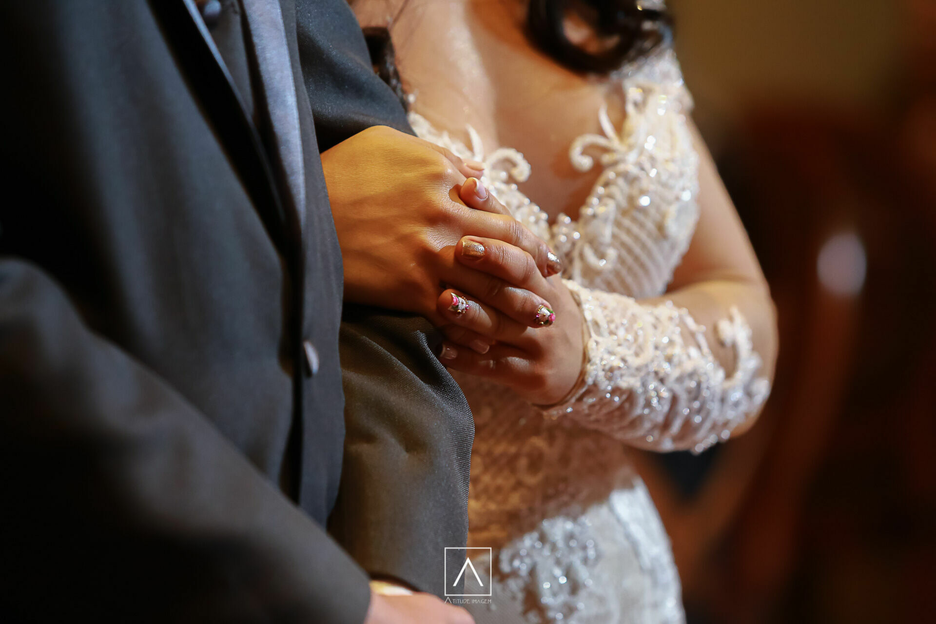 Foto Casamento Geovania e Igor - Imagem 15