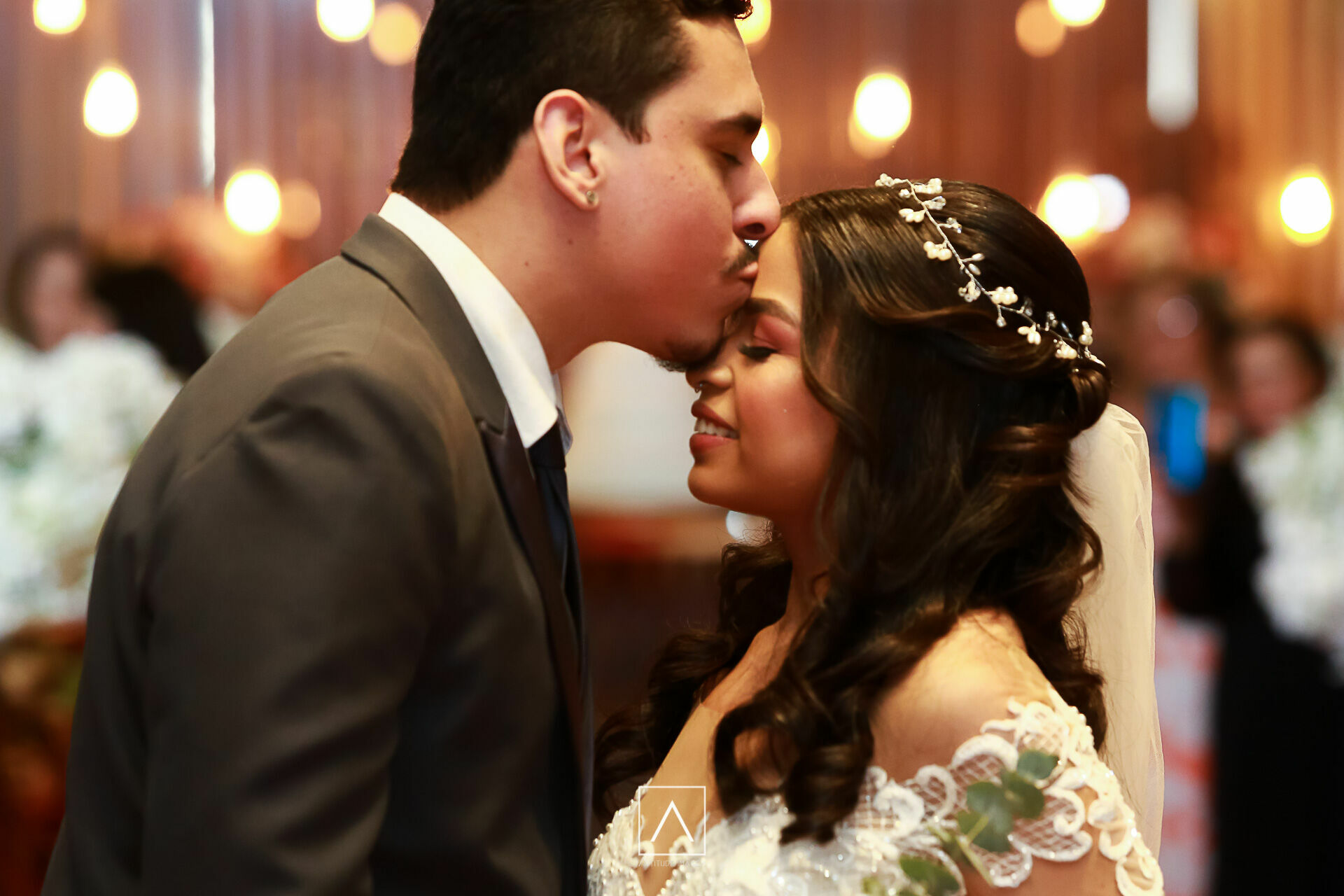 Foto Casamento Geovania e Igor - Imagem 10