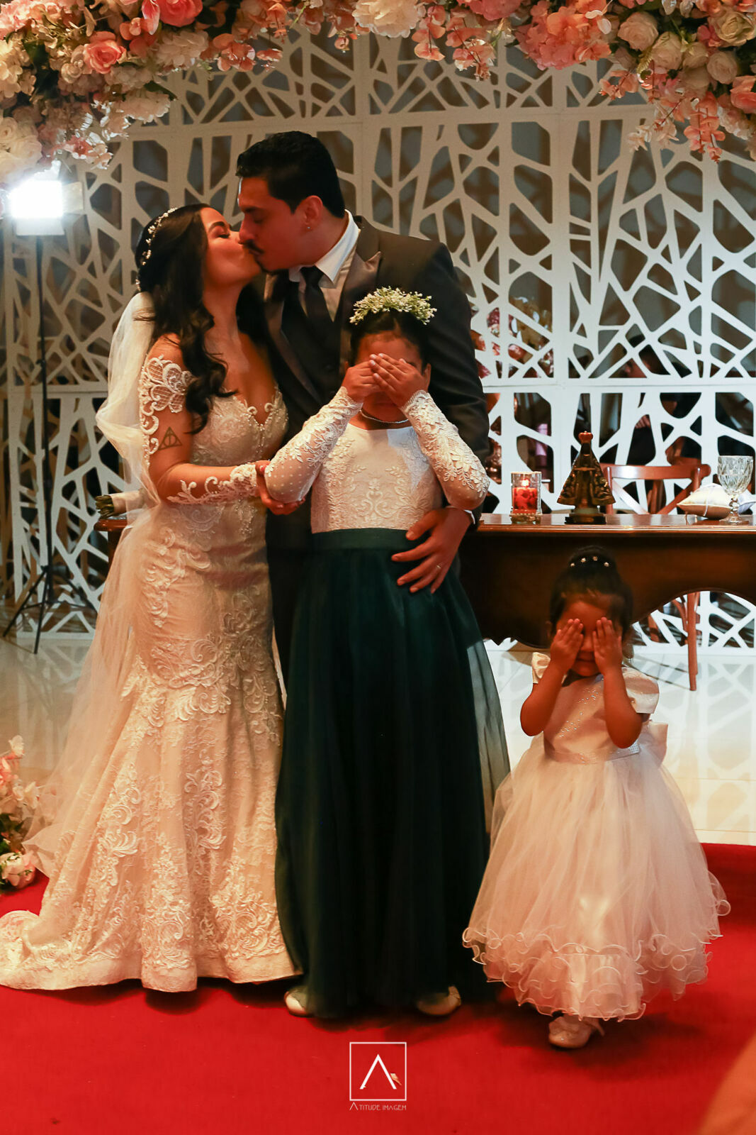 Foto Casamento Geovania e Igor - Imagem 24