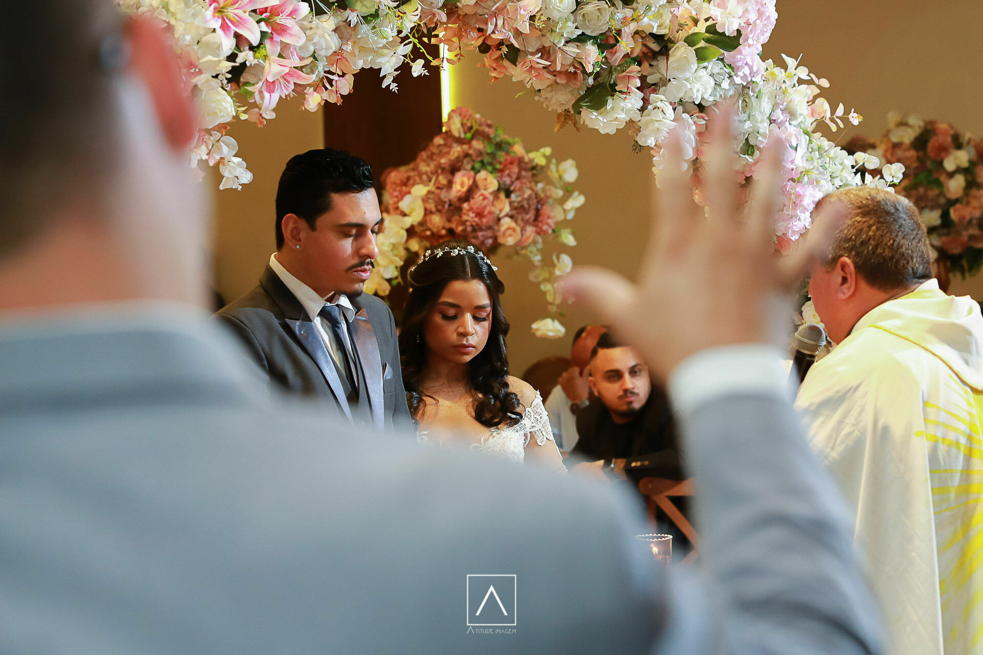 Foto Casamento Geovania e Igor - Imagem 19