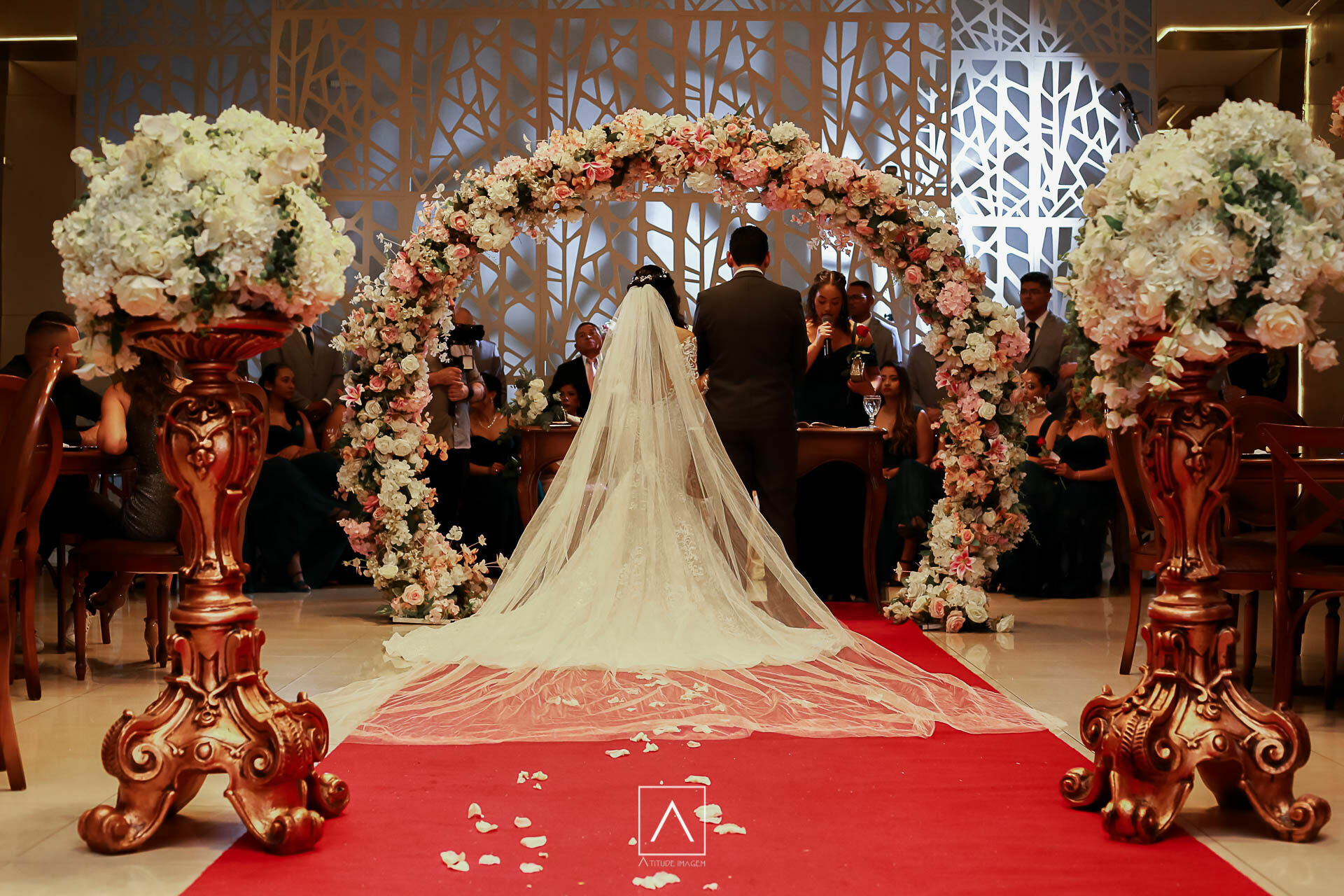 Foto Casamento Geovania e Igor - Imagem 13