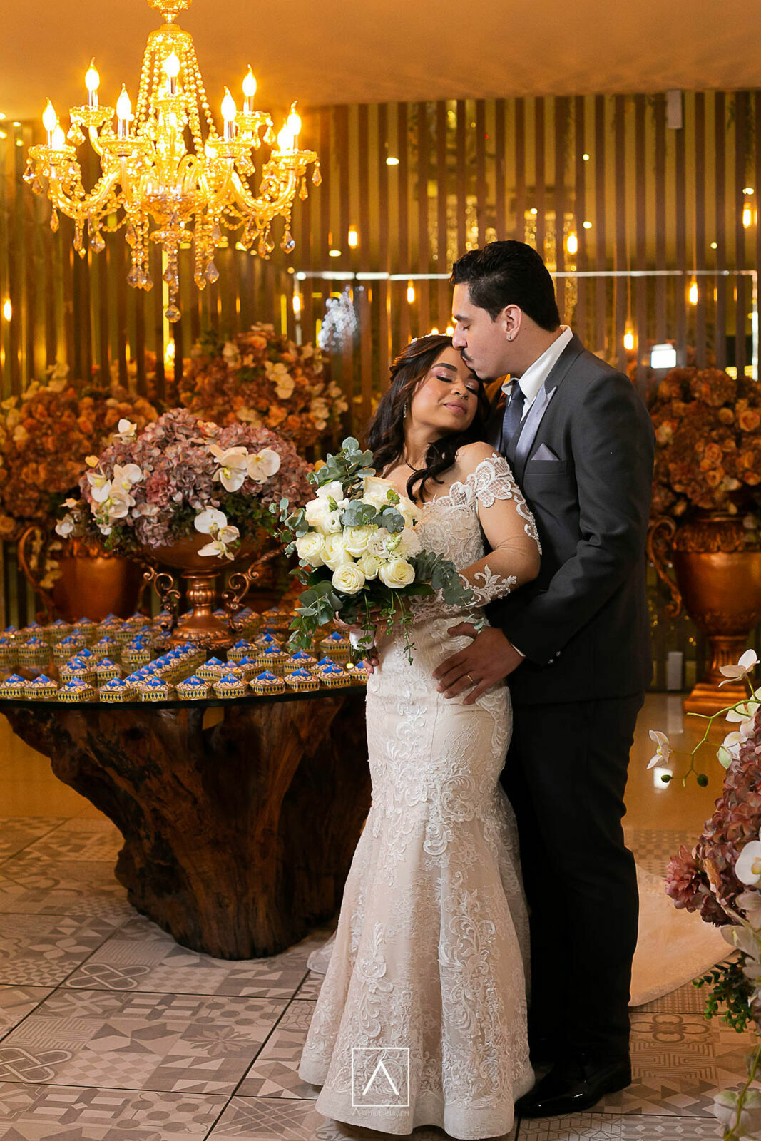 Foto Casamento Geovania e Igor - Imagem 32