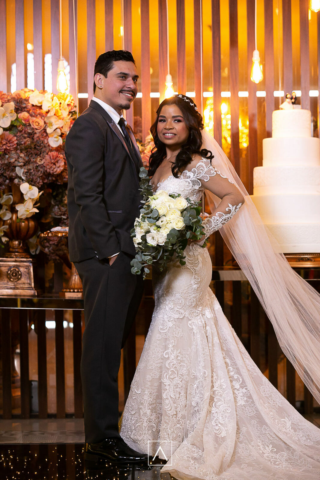 Foto Casamento Geovania e Igor - Imagem 28