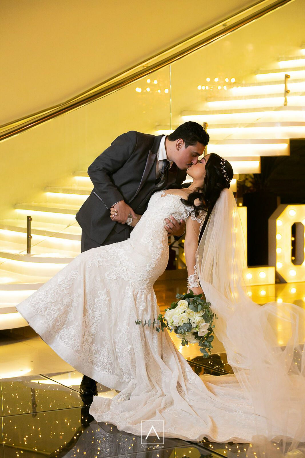 Foto Casamento Geovania e Igor - Imagem 30