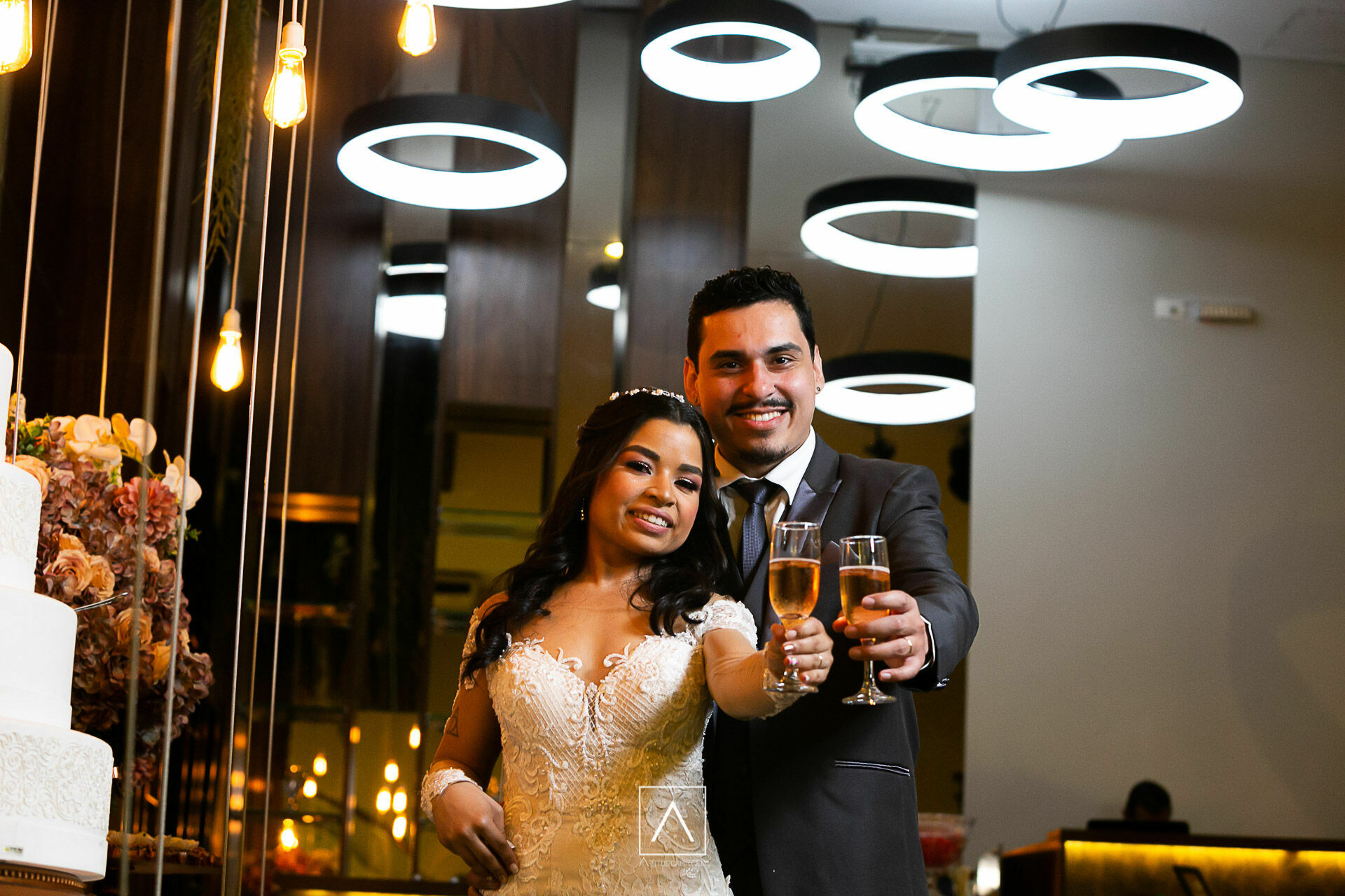 Foto Casamento Geovania e Igor - Imagem 36