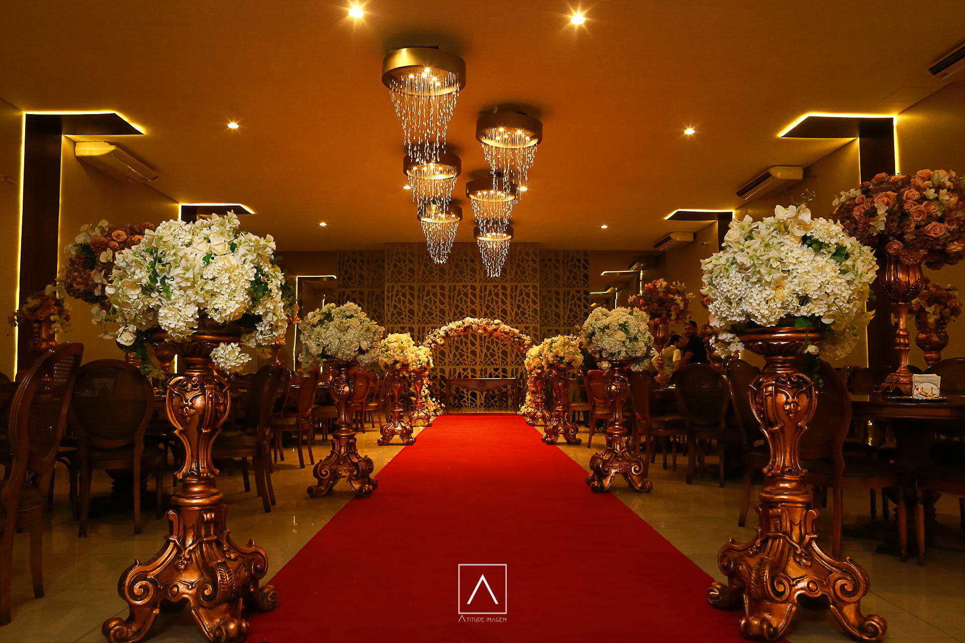 Foto Casamento Geovania e Igor - Imagem 2