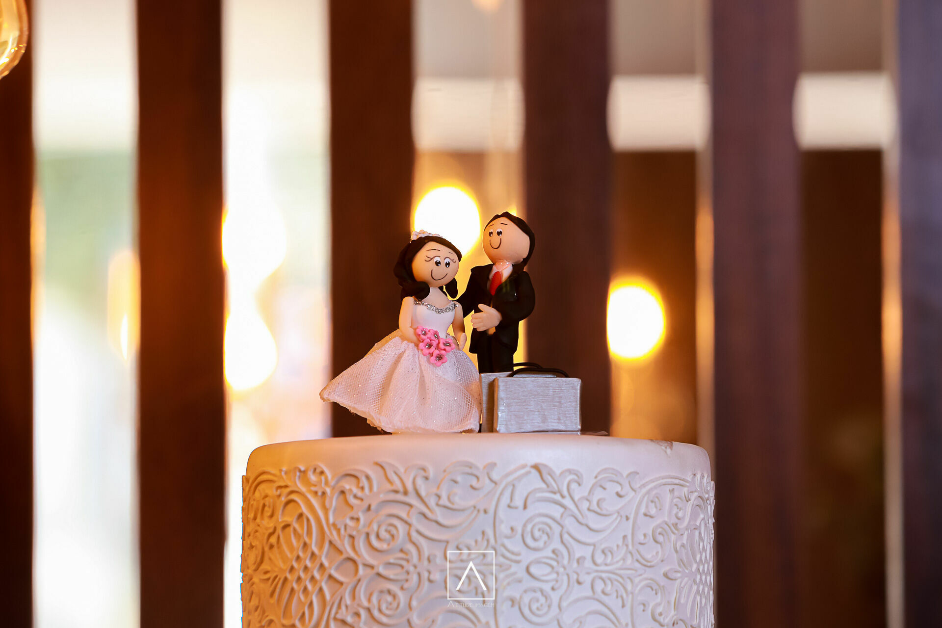 Foto Casamento Geovania e Igor - Imagem 4