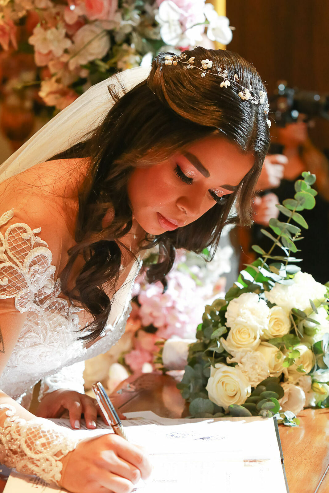 Foto Casamento Geovania e Igor - Imagem 22