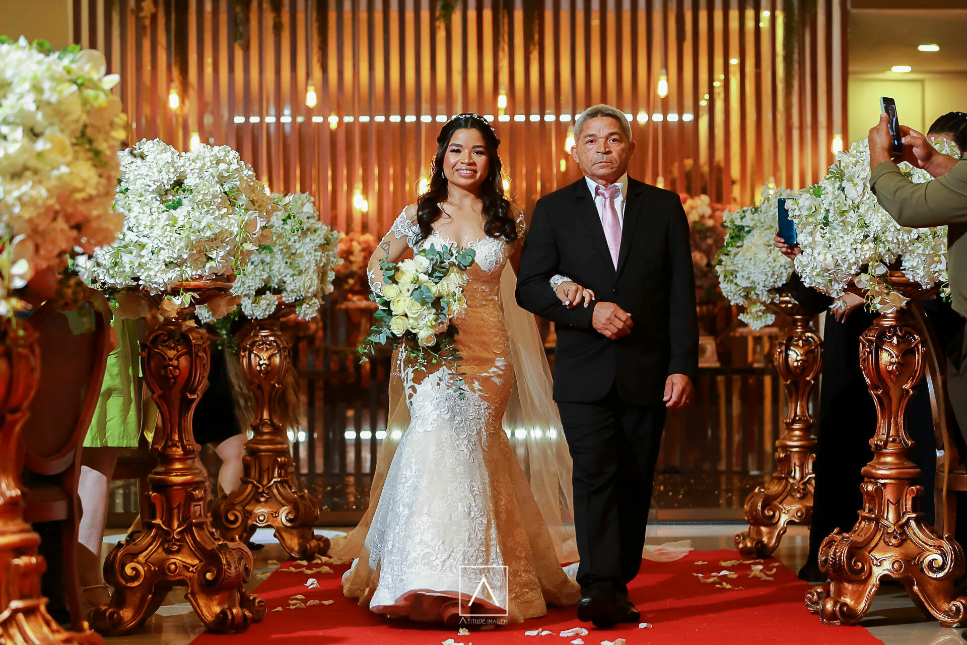 Foto Casamento Geovania e Igor - Imagem 9