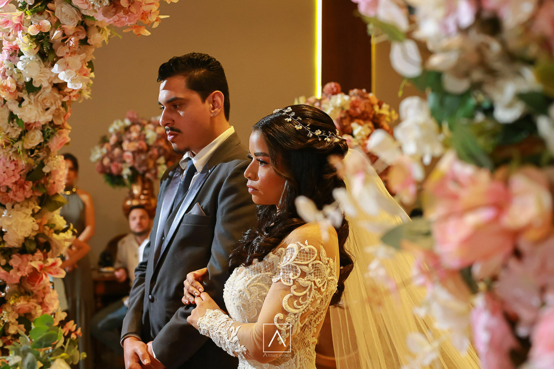 Foto Casamento Geovania e Igor - Imagem 11